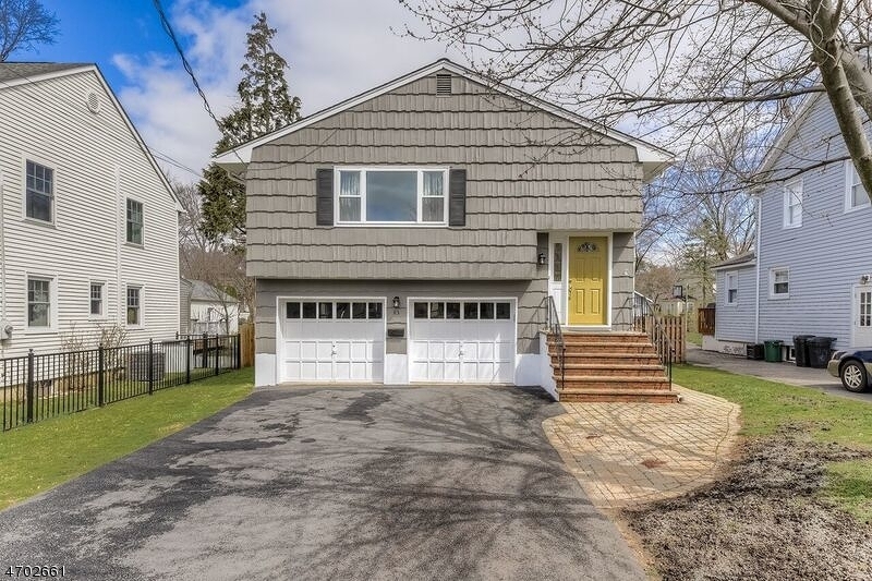 Property Photo:  63 Maple Ave  NJ 07950 