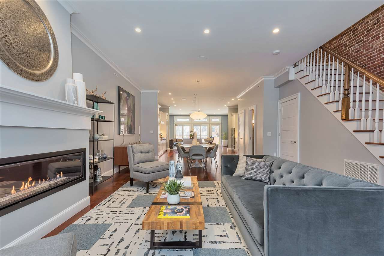 Property Photo:  1035 Park Ave  NJ 07030 