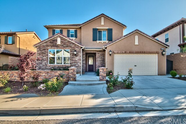 Property Photo:  4193 Genoa Way  CA 92886 