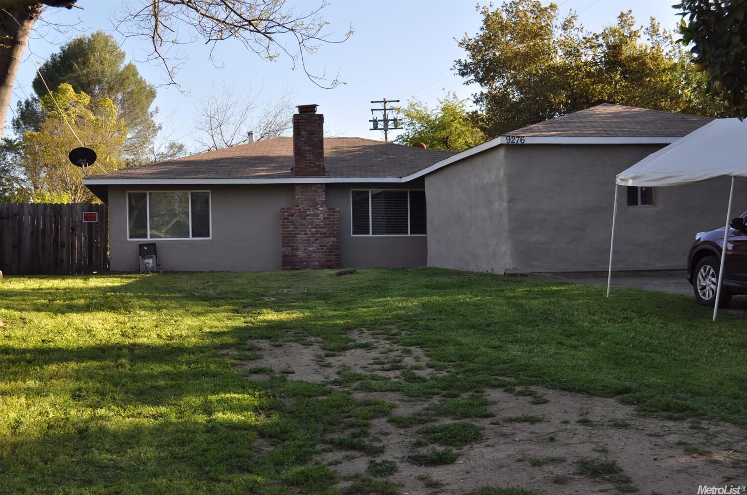 Property Photo:  9276 Loma Lane  CA 95662 