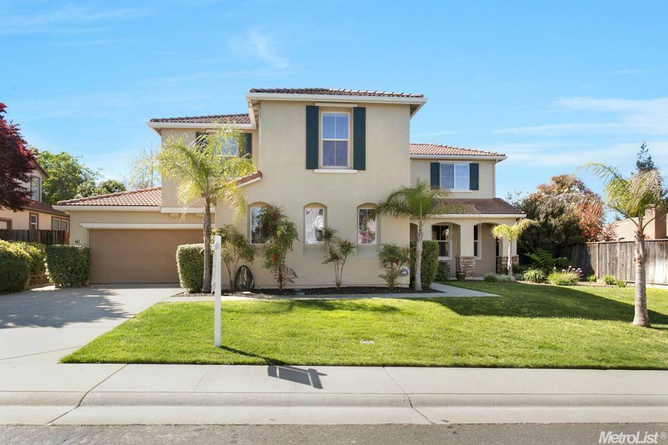 Property Photo:  4652 Longview Drive  CA 95677 