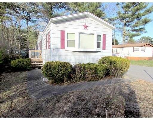 Property Photo: 4 Marks Way MA 02330