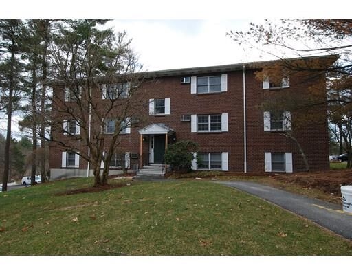 Property Photo: 205 Great Rd B10 MA 01720