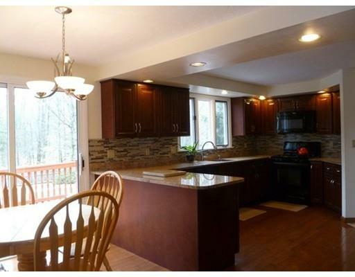 Property Photo: 11 Cheshire Rd MA 02067