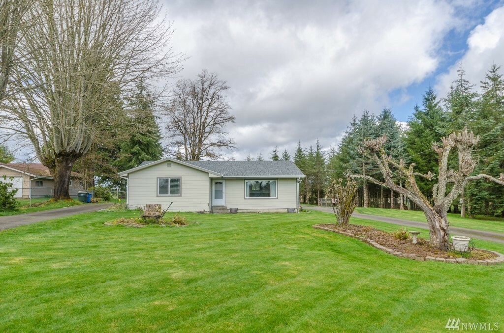 Property Photo:  389 St Route 505  WA 98596 