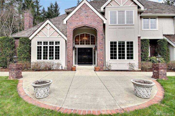 Property Photo: 22110 NE 198th St WA 98077