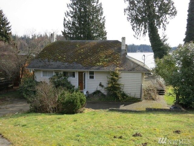 Property Photo: 17606 49th Place SE WA 98290