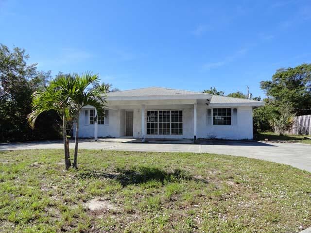 Property Photo:  3601 NW 2nd Avenue  FL 33431 