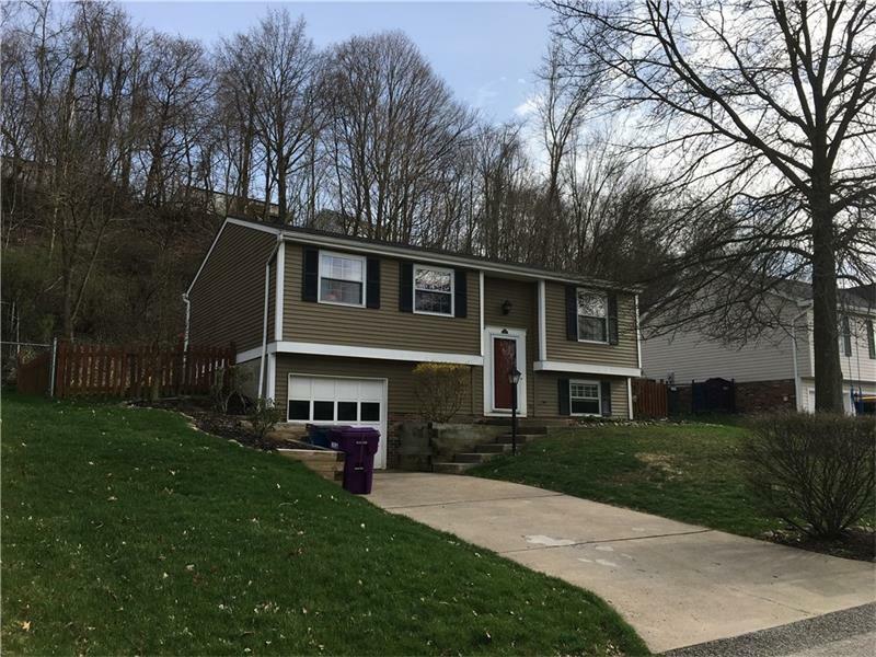 Property Photo: 320 Tionesta PA 15068