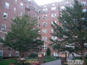 Property Photo: 113-14 72 Road 5-0 NY 11375