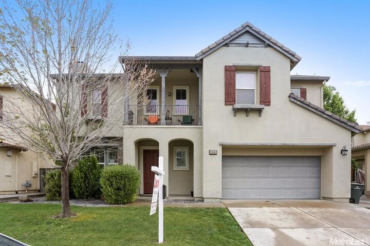 5660 Da Vinci Way  Sacramento CA 95835 photo