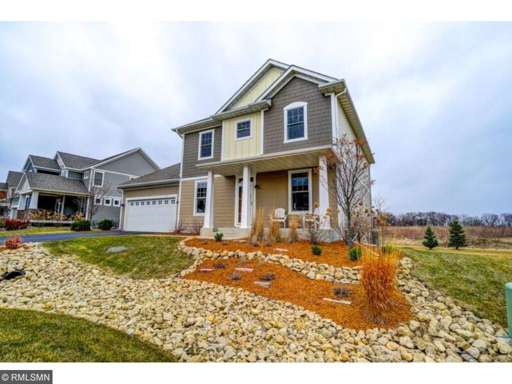 Property Photo:  954 Inspiration Parkway N  MN 55003 