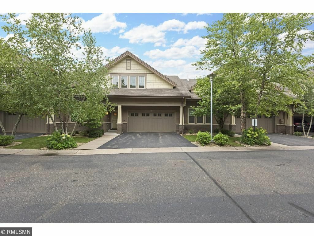 2109 Village Terrace  Bloomington MN 55431 photo