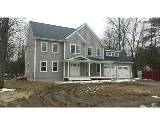 Property Photo:  1 Highland Ave.  MA 01520 