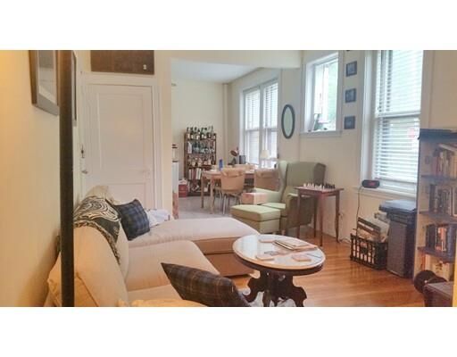Property Photo: 109 Winchester Street 3 MA 02446