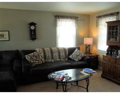 Property Photo: 53 Ward St MA 01420
