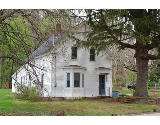 Property Photo:  41 West Main St  MA 01450 