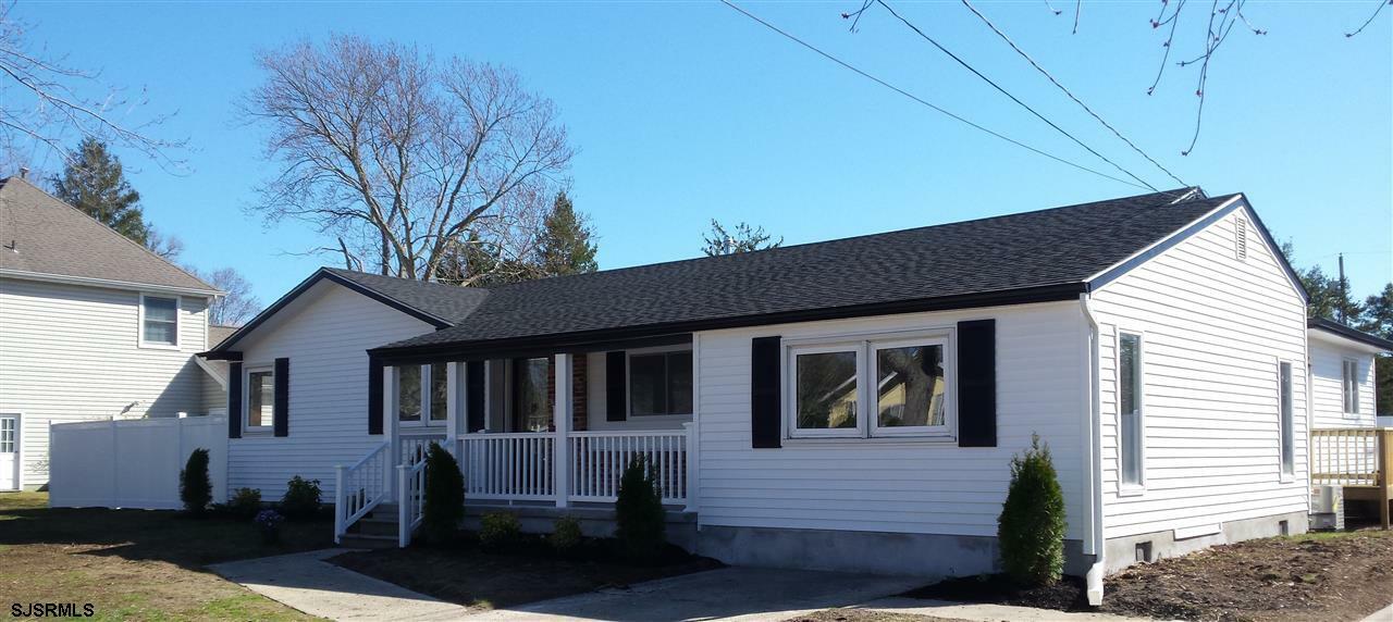 Property Photo:  509 Davis Ave  NJ 08221 