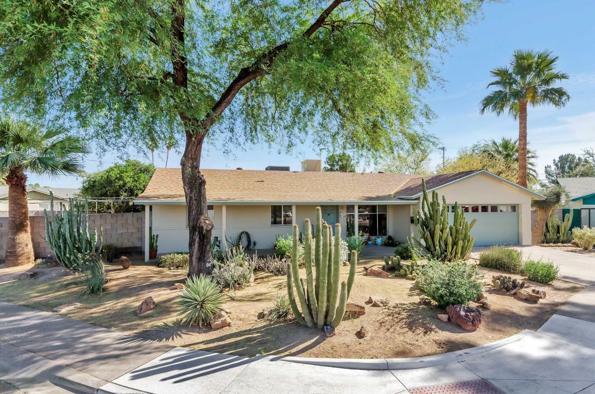 Property Photo:  12801 N 25th Avenue  AZ 85029 