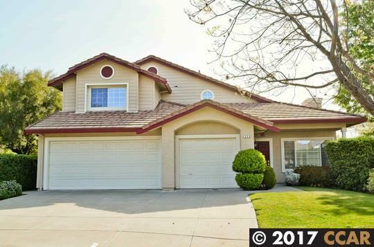 Property Photo:  350 Newcastle Ln  CA 94506 