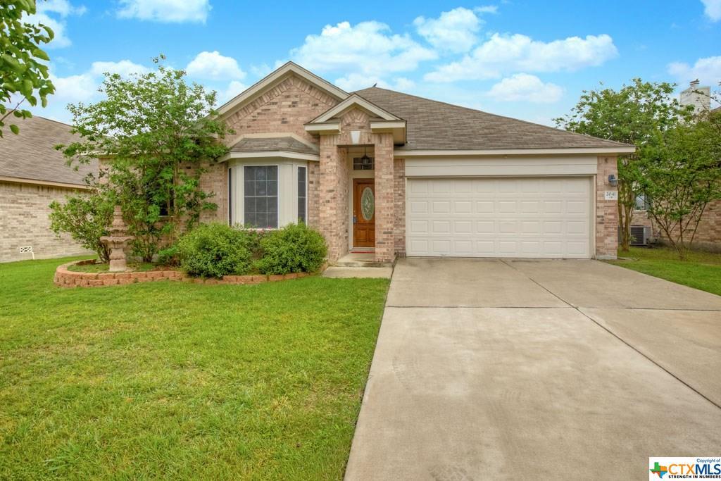 Property Photo:  2041 Dove Crossing  TX 78130 