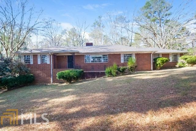 Property Photo:  1387 SW Adams Dr  GA 30311 