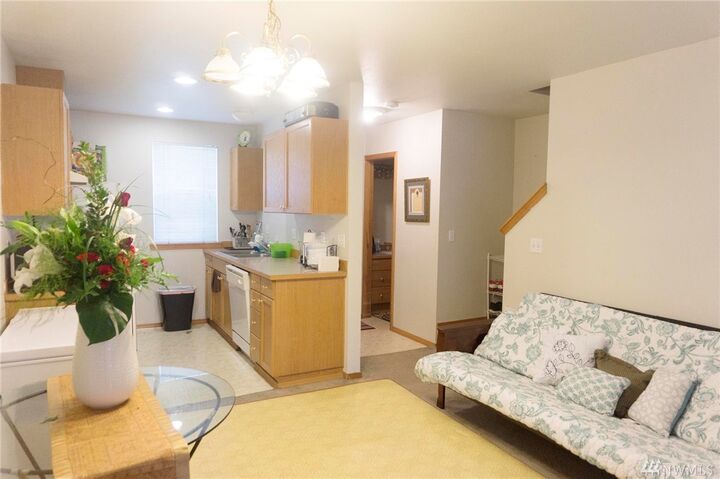 Property Photo: 5002 S 30th St B4 WA 98409
