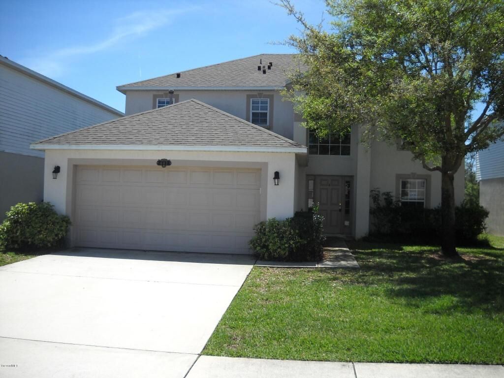 Property Photo:  647 Peachtree Street  FL 32780 