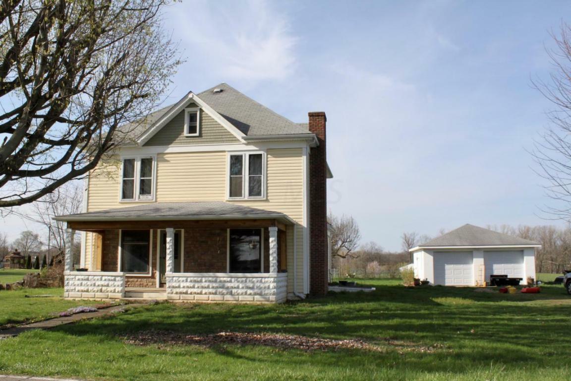 Property Photo:  5559 Chestnut Hills Road NE  OH 43055 