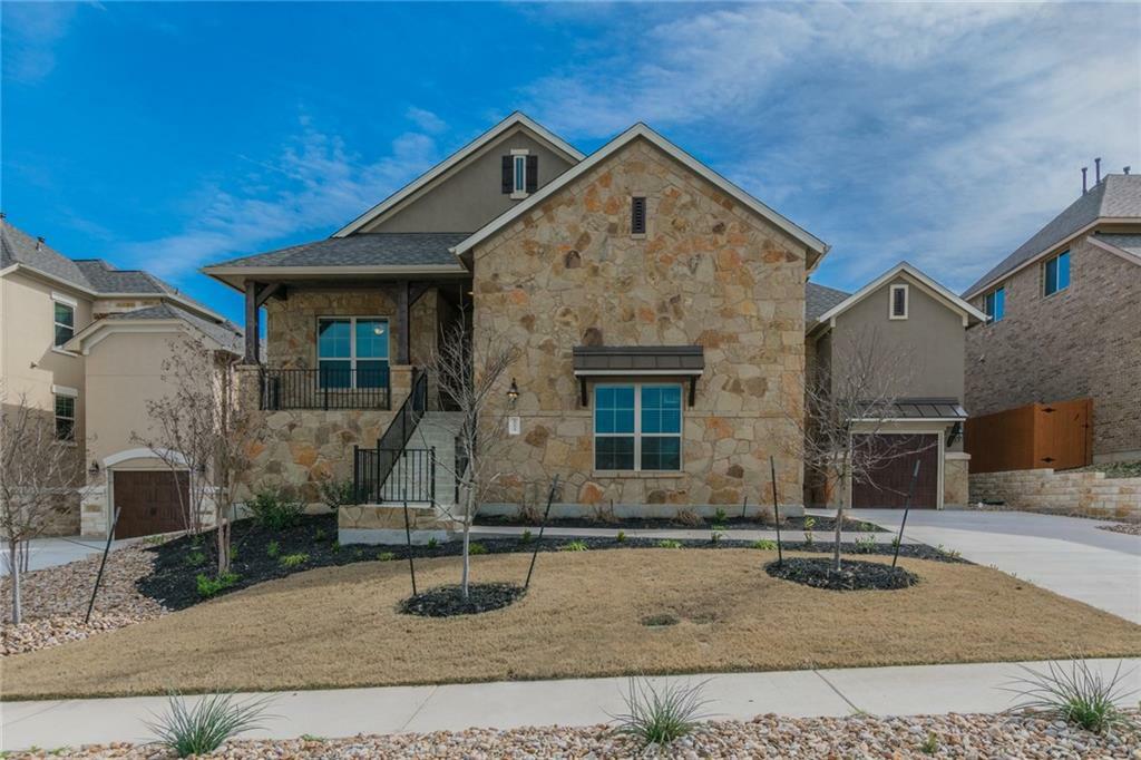 Property Photo:  6225 Empresa Drive  TX 78738 