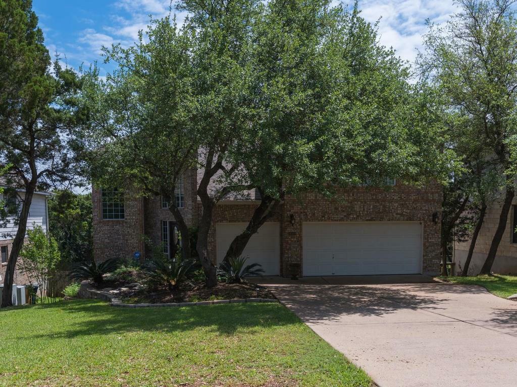 Property Photo:  4509 Foster Ranch Road  TX 78735 