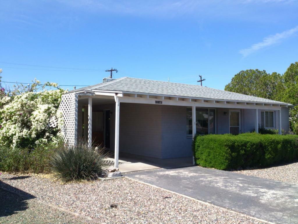 Property Photo:  11141 W Hollywood Avenue  AZ 85363 