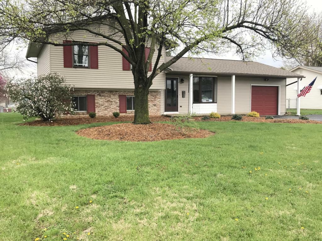 Property Photo: 1796 Reddington Road OH 43055