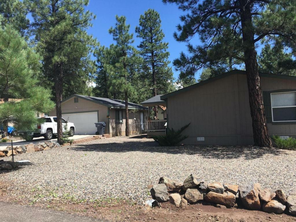 Property Photo:  1139 E Coyote Road  AZ 86017 