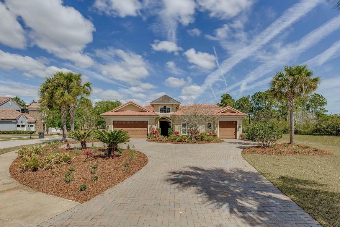 Property Photo: 124 Spanish Marsh Drive FL 32095