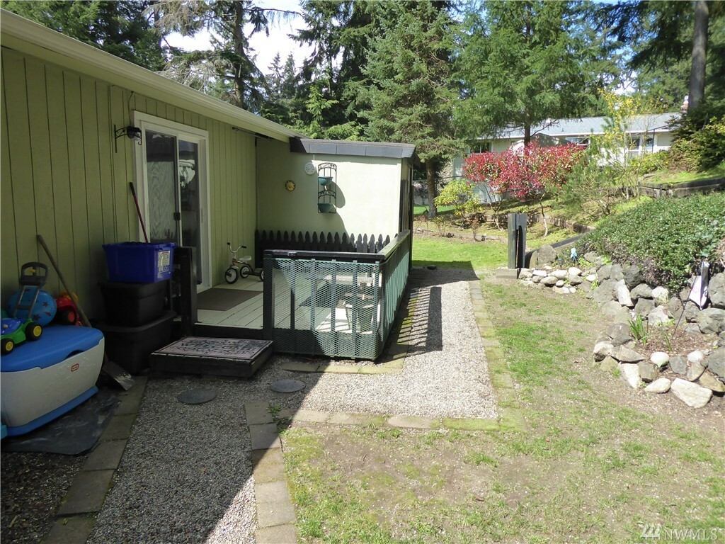 Property Photo:  3536 Berger Place SE  WA 98366 