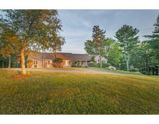 Property Photo: 65 Carter Drive MA 01701