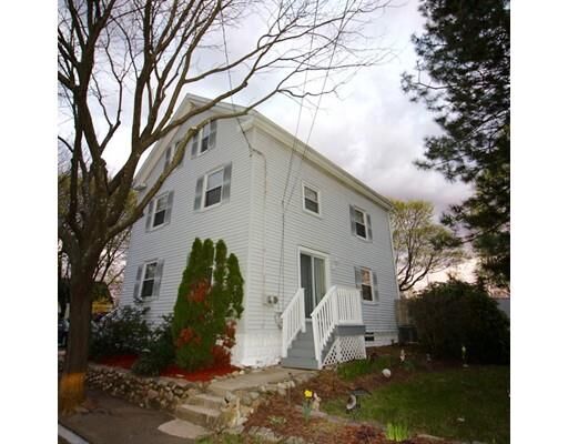 Property Photo:  12 Grafton Street  MA 01970 