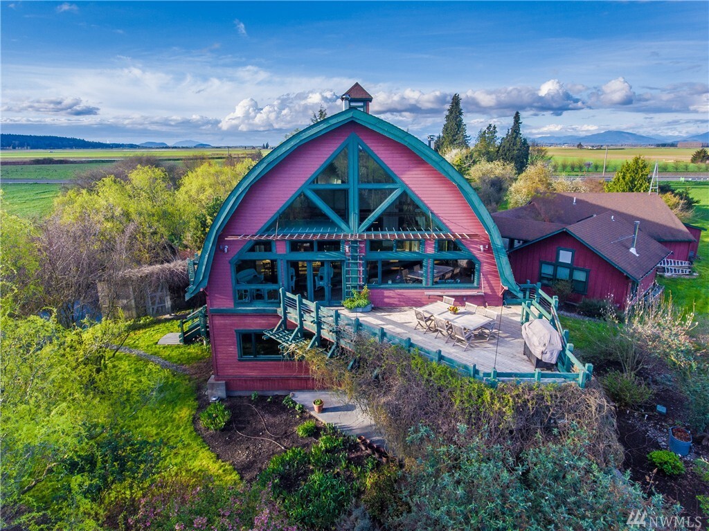 Property Photo:  12636 Chilberg Rd  WA 98257 