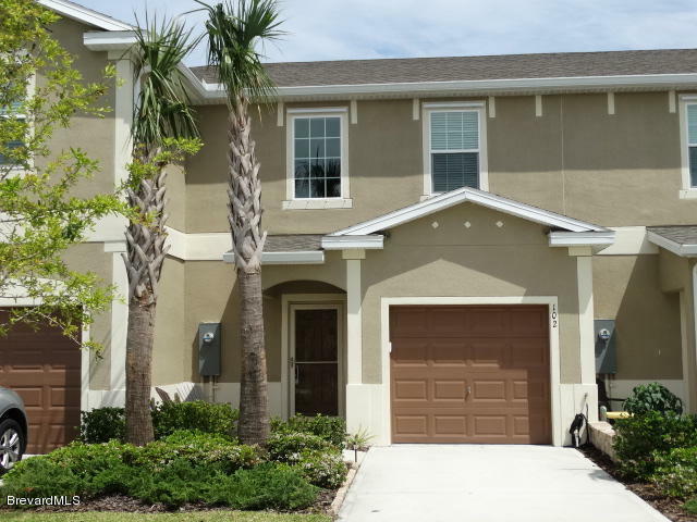 Property Photo:  2695 Revolution Street  FL 32935 