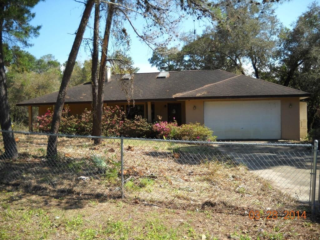 Property Photo: 6245 Whispering Lane FL 32780