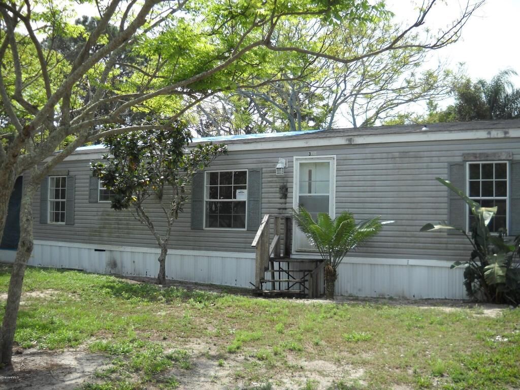 Property Photo:  317 Wixie Drive  FL 32927 