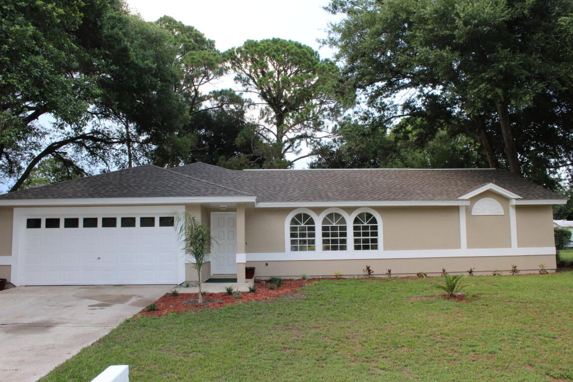 Property Photo:  6500 Bethel Street  FL 32927 