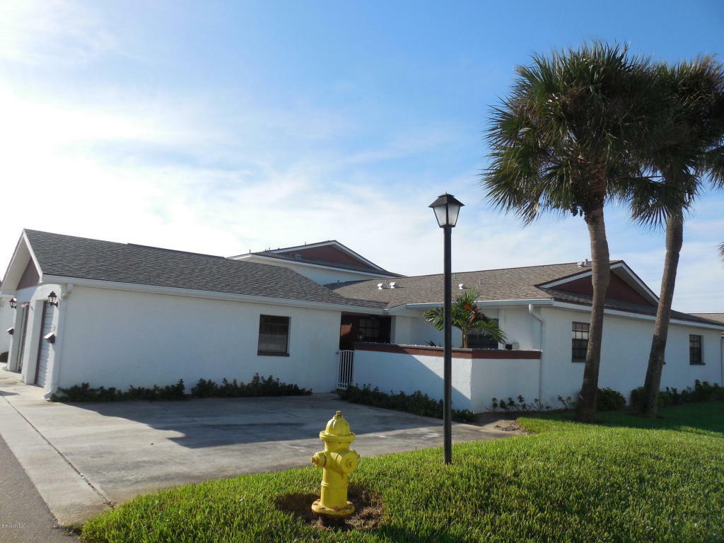Property Photo: 335 Paradise Boulevard FL 32903