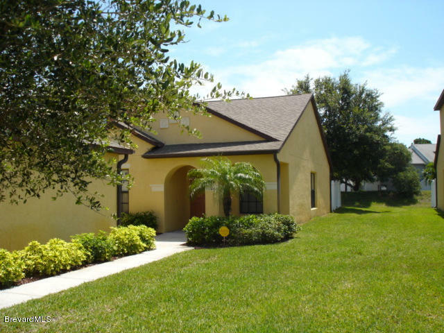 Property Photo:  890 Luminary Circle  FL 32901 