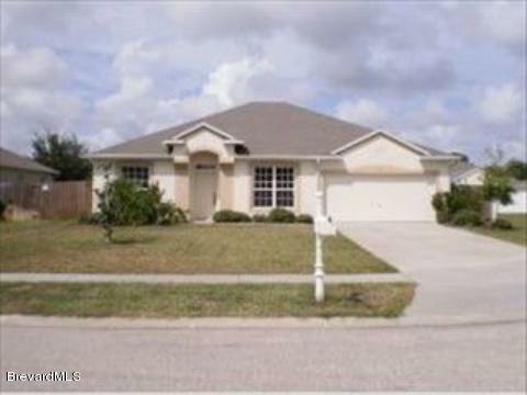 Property Photo:  1332 Hideaway Lane  FL 32955 