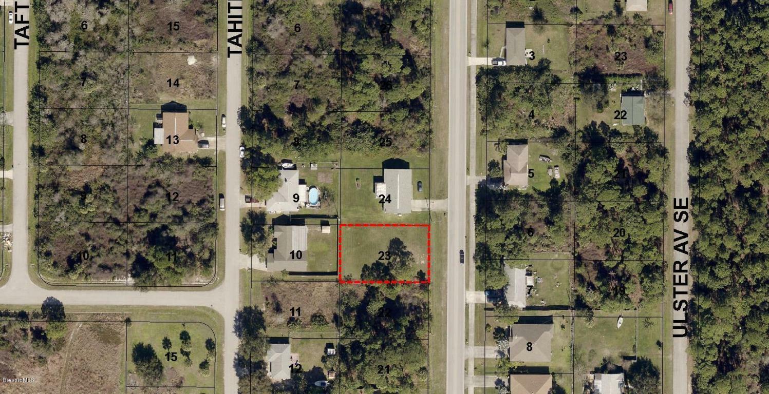 Property Photo:  350 San Filippo Drive SE  FL 32909 