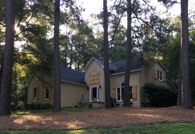 Property Photo:  193 Chardonnay Lane  SC 29803 