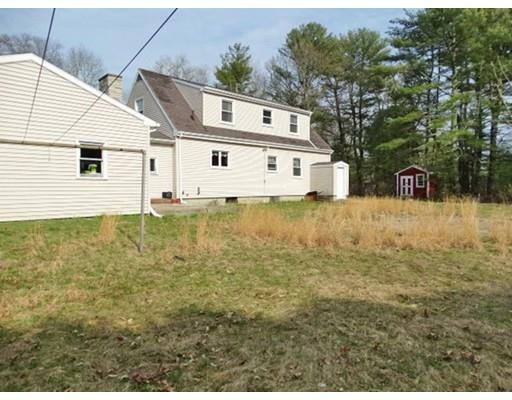 Property Photo:  410 Lucy Little Rd  MA 02747 