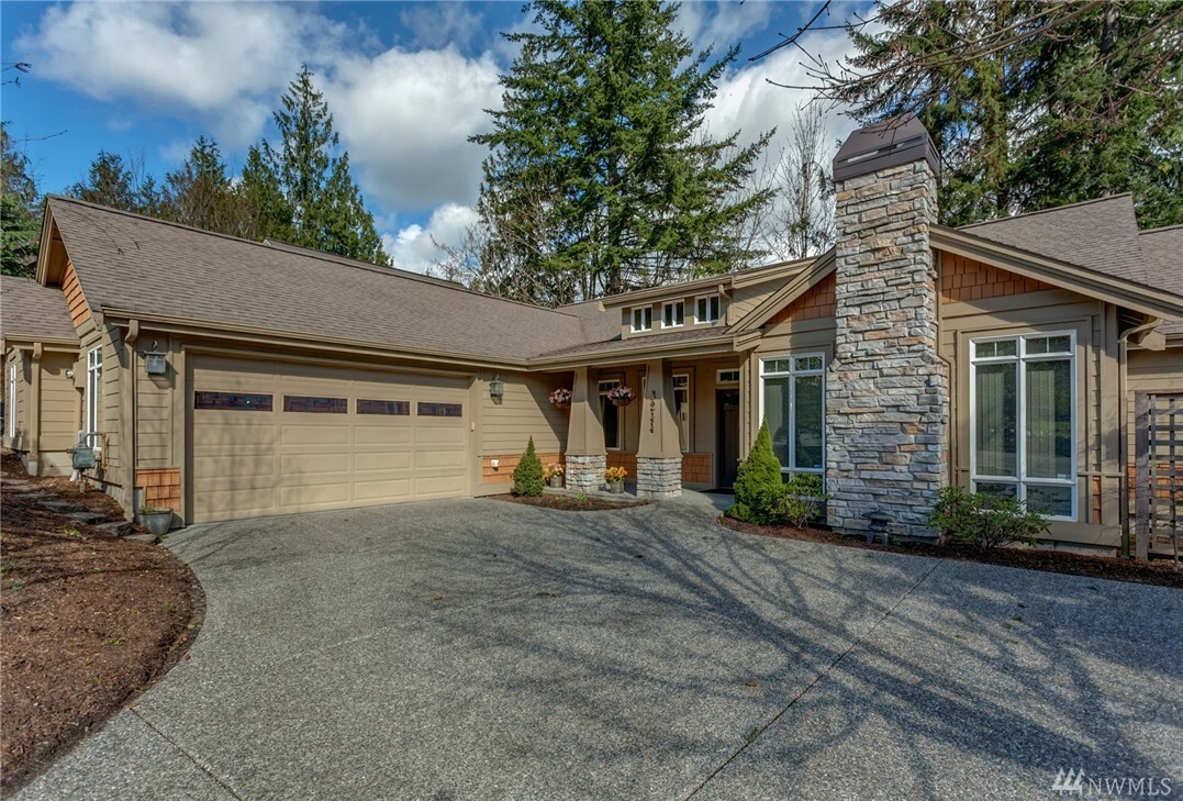 3244 Agate Heights Rd  Bellingham WA 98226 photo